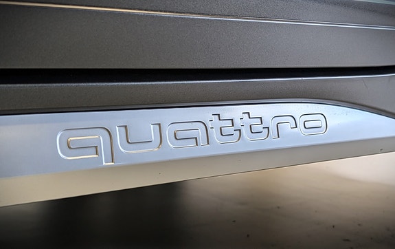 Audi A6 allroad 6 of 30