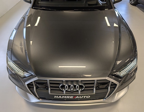 Audi A6 allroad 10 of 30