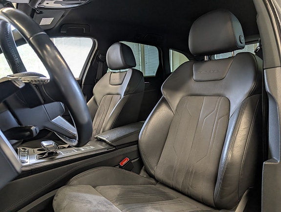 Audi A6 allroad 30 of 30