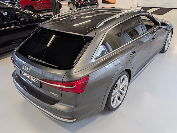 Audi A6 allroad 17 of 30