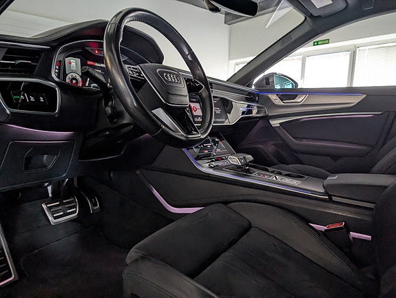 Audi A6 allroad 25 of 30