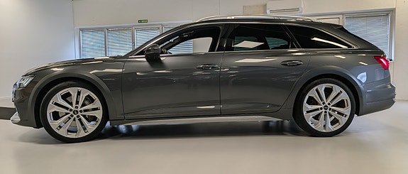 Audi A6 allroad 5 of 30