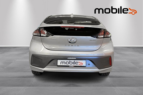Hyundai IONIQ 4 of 5