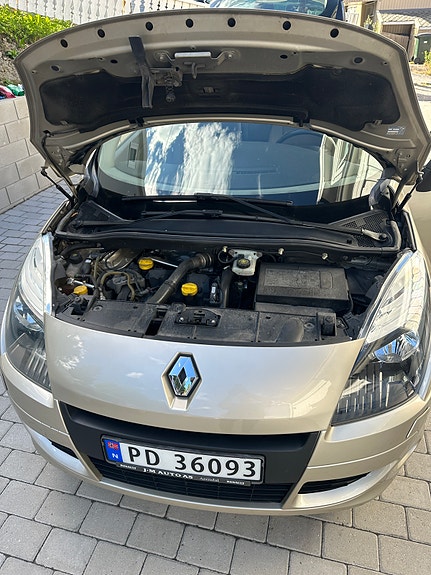 Renault Scenic III 5 of 15