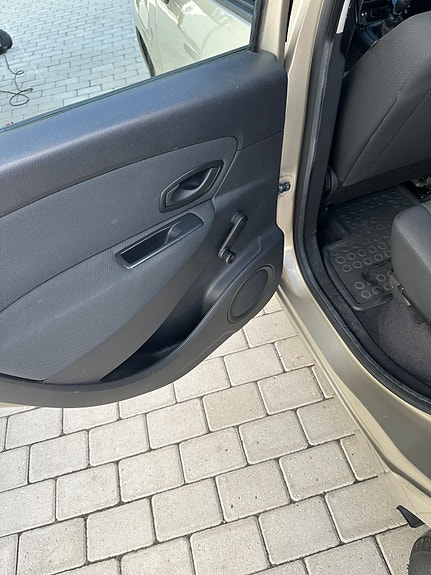Renault Scenic III 12 of 15