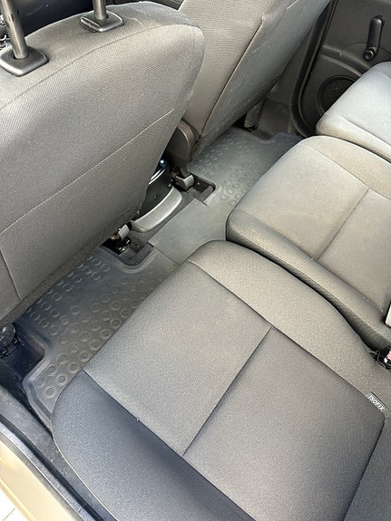 Renault Scenic III 13 of 15