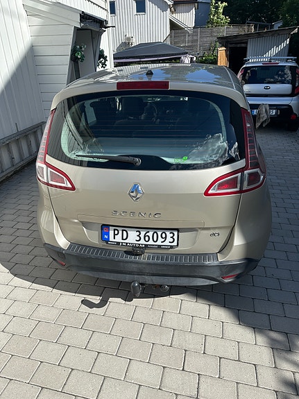 Renault Scenic III 4 of 15
