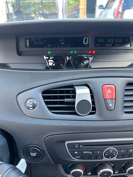 Renault Scenic III 8 of 15