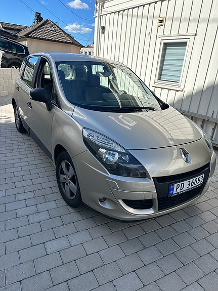 Renault Scenic III 3 of 15