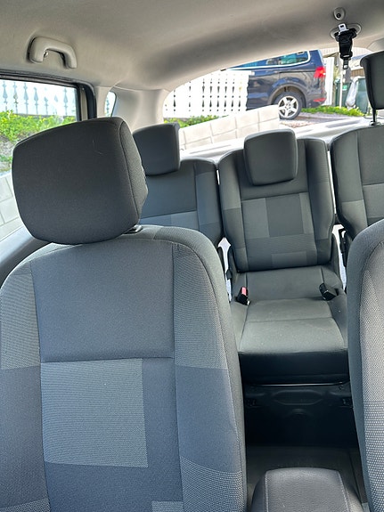 Renault Scenic III 11 of 15