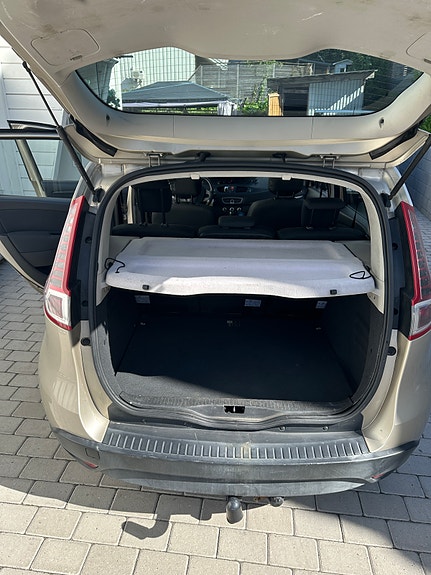 Renault Scenic III 6 of 15