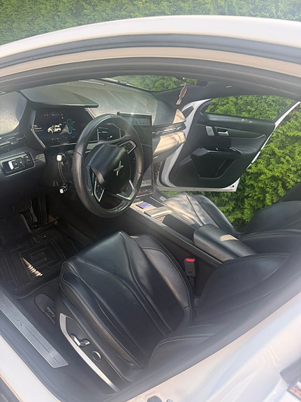 XPeng G3 5 of 11