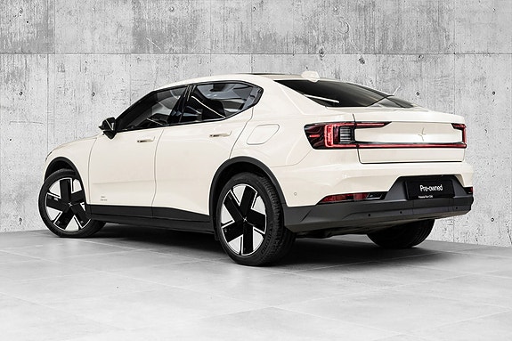 Polestar 2 5 of 5