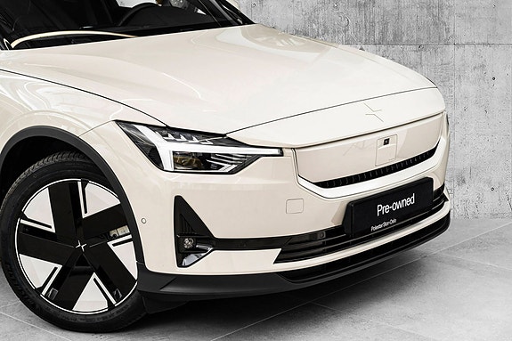 Polestar 2 2 of 5