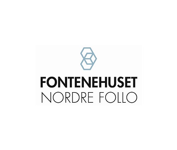 Stiftelsen Fontenehuset Nordre Follo logo