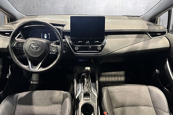 Toyota Corolla 10 of 23