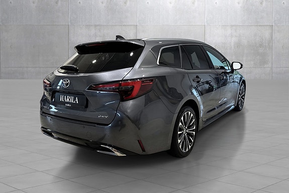Toyota Corolla 6 of 23