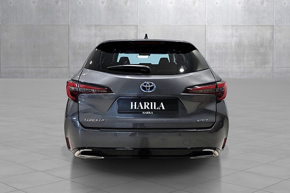 Toyota Corolla 5 of 23