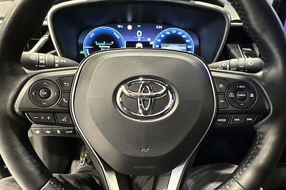 Toyota Corolla 11 of 23