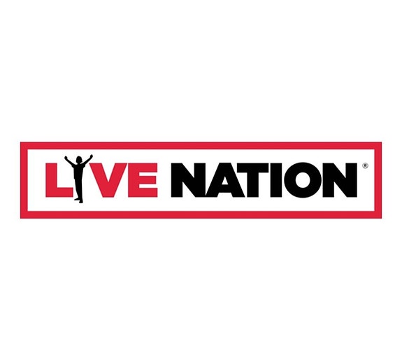 Live Nation Norway AS logo