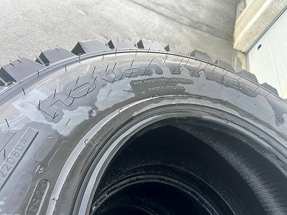Andre Nokian Hakkapelitta TRI 5 of 5