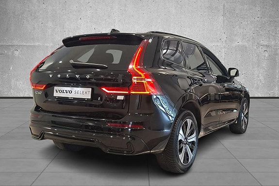 Volvo XC60 5 of 5