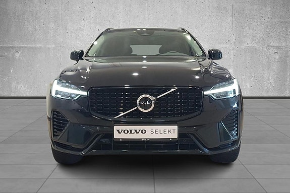Volvo XC60 3 of 5