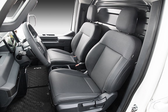 Kia PV5 20 of 24