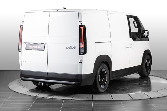 Kia PV5 11 of 24