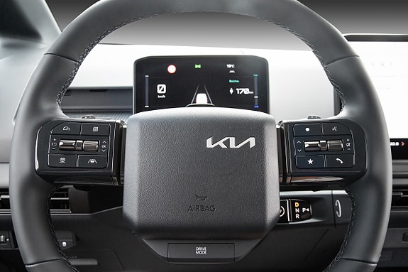Kia PV5 14 of 24