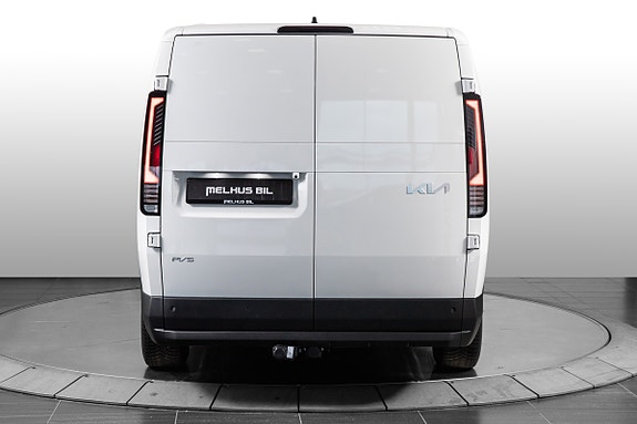 Kia PV5 10 of 24