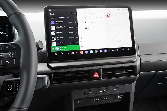 Kia PV5 15 of 24