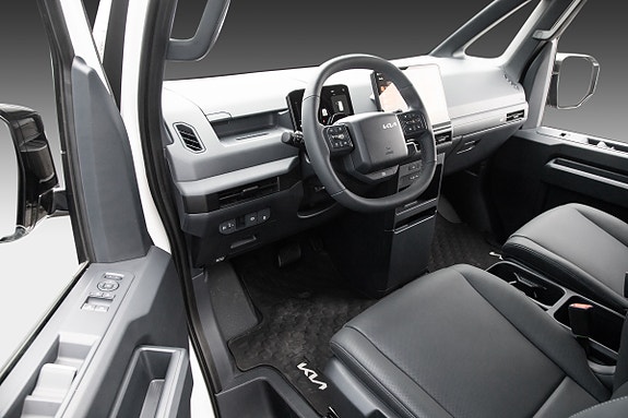 Kia PV5 19 of 24