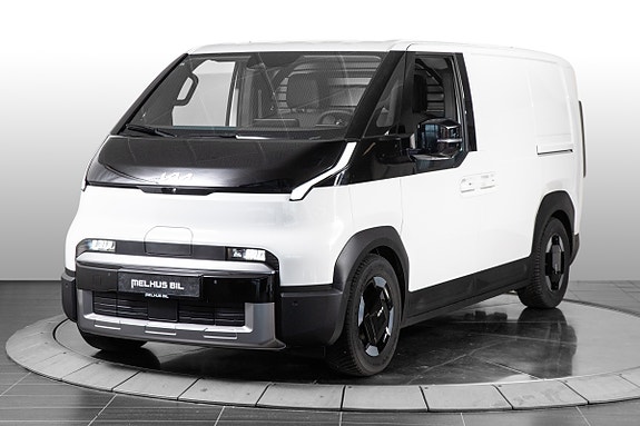 Kia PV5 5 of 24