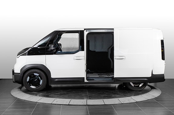Kia PV5 6 of 24
