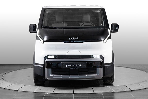 Kia PV5 4 of 24