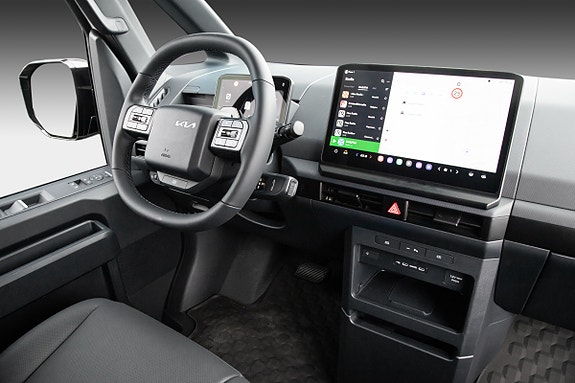 Kia PV5 22 of 24