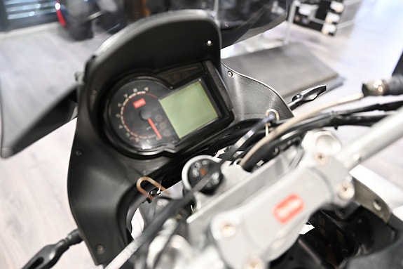 Aprilia Pegaso Strada 650 5 of 7