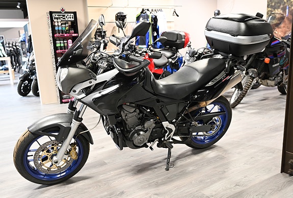 Aprilia Pegaso Strada 650 4 of 7
