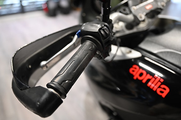 Aprilia Pegaso Strada 650 6 of 7