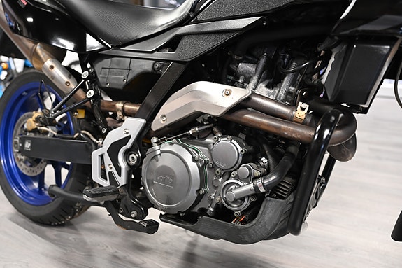 Aprilia Pegaso Strada 650 7 of 7