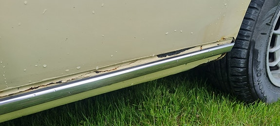 Mercedes-Benz 250 15 of 19