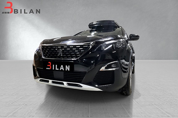 Peugeot 5008 2 of 5