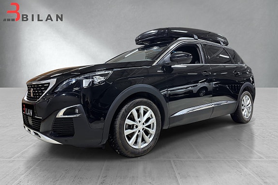 Peugeot 5008 4 of 5