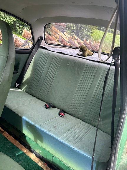 Saab 96 5 of 5