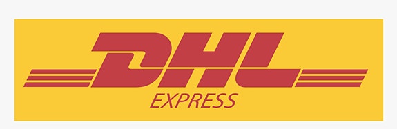 DHL Express (Norway) AS logo