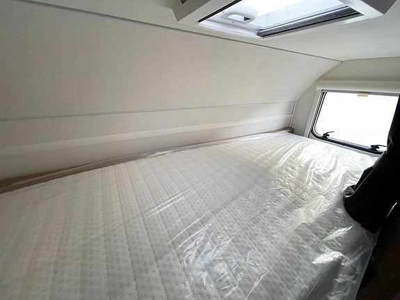 Dethleffs Aero 500 QSK- KJØREVOGN for familien - NY PRIS! 9 of 16
