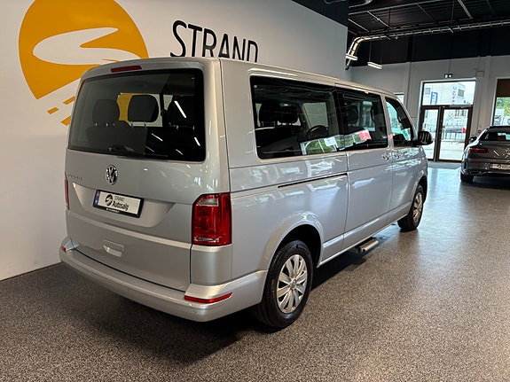 Volkswagen Caravelle 4 of 5