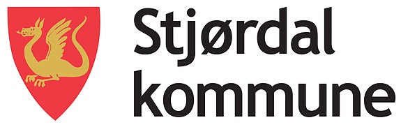Stjørdal kommune - Enhet Veg, Park og Idrett logo