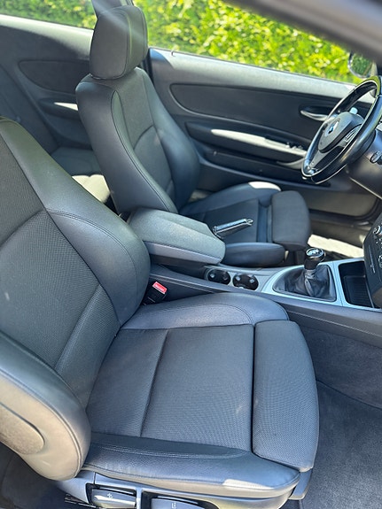 BMW 118d 11 of 12
